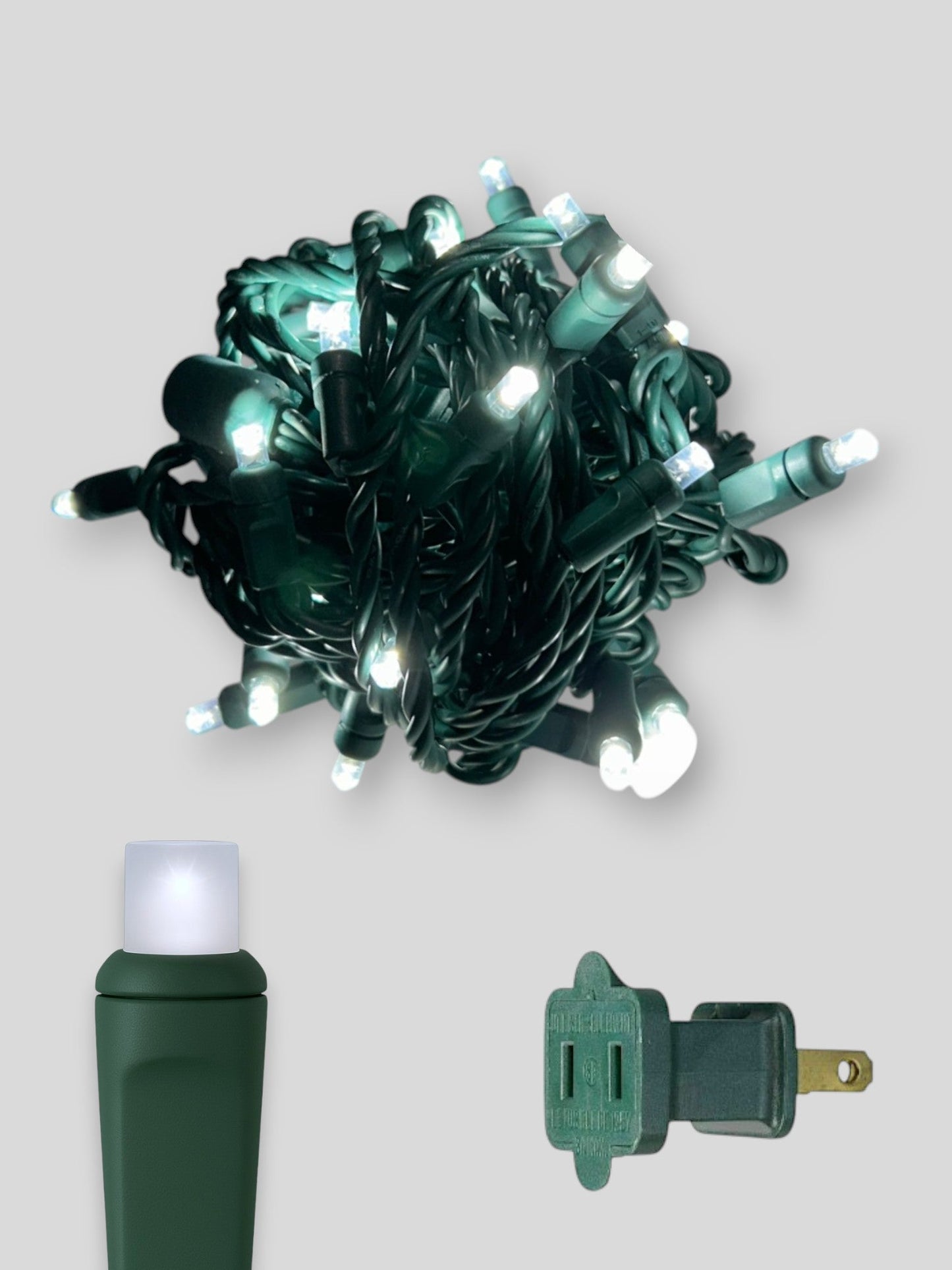 BCL 6" Spacing LED Mini's 24/Case