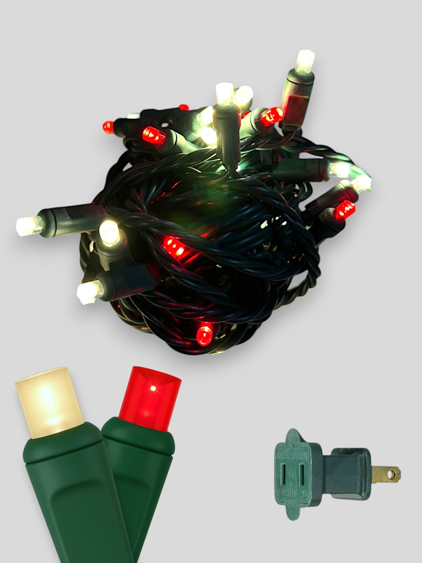 BCL 6" Spacing LED Mini's 24/Case