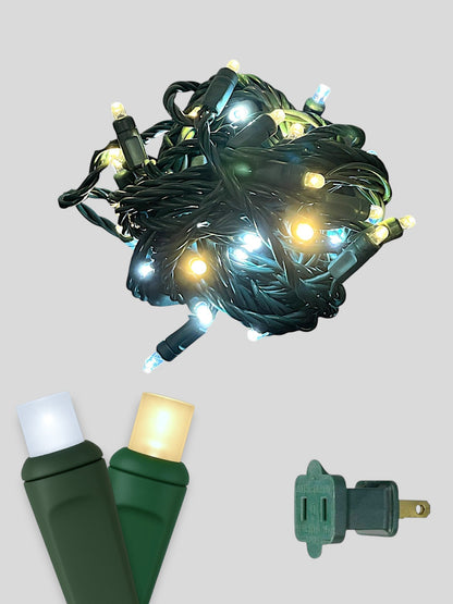 BCL 4" Spacing LED Mini's 24/Case