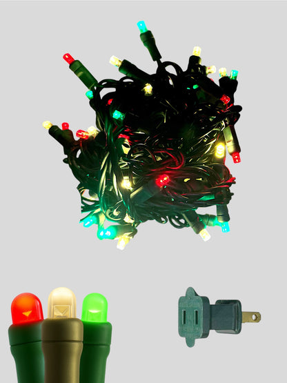 BCL 4" Spacing LED Mini's 24/Case