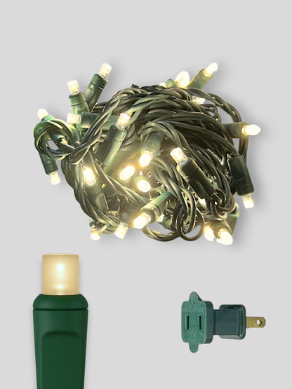 BCL 4" Spacing LED Mini's 24/Case