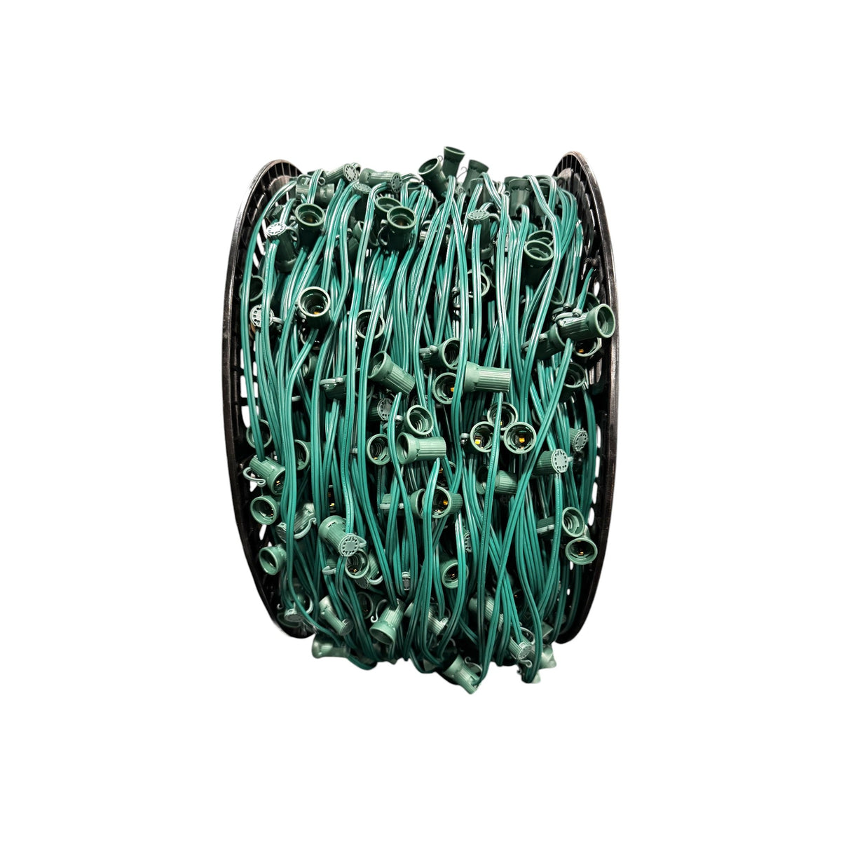 Minleon C7 1000' Socket Wire Spools