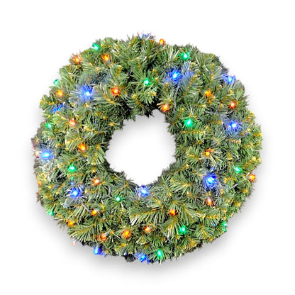 Sequoia Fir Wreaths