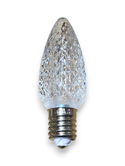 BCL C9 Minleon LED Bulbs 25/Pack