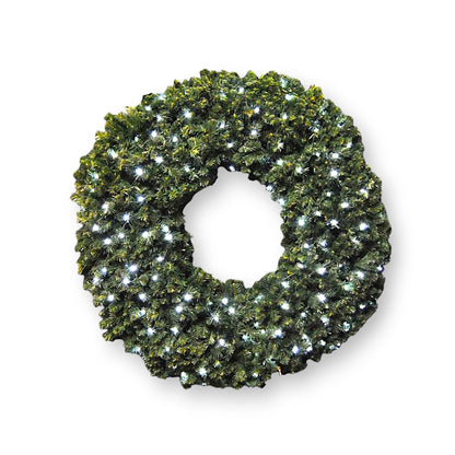 Sequoia Fir Wreaths