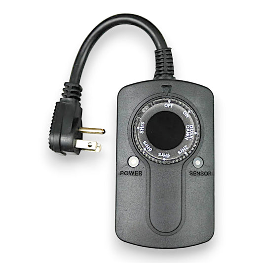 BCL Photocell Timer (Each)