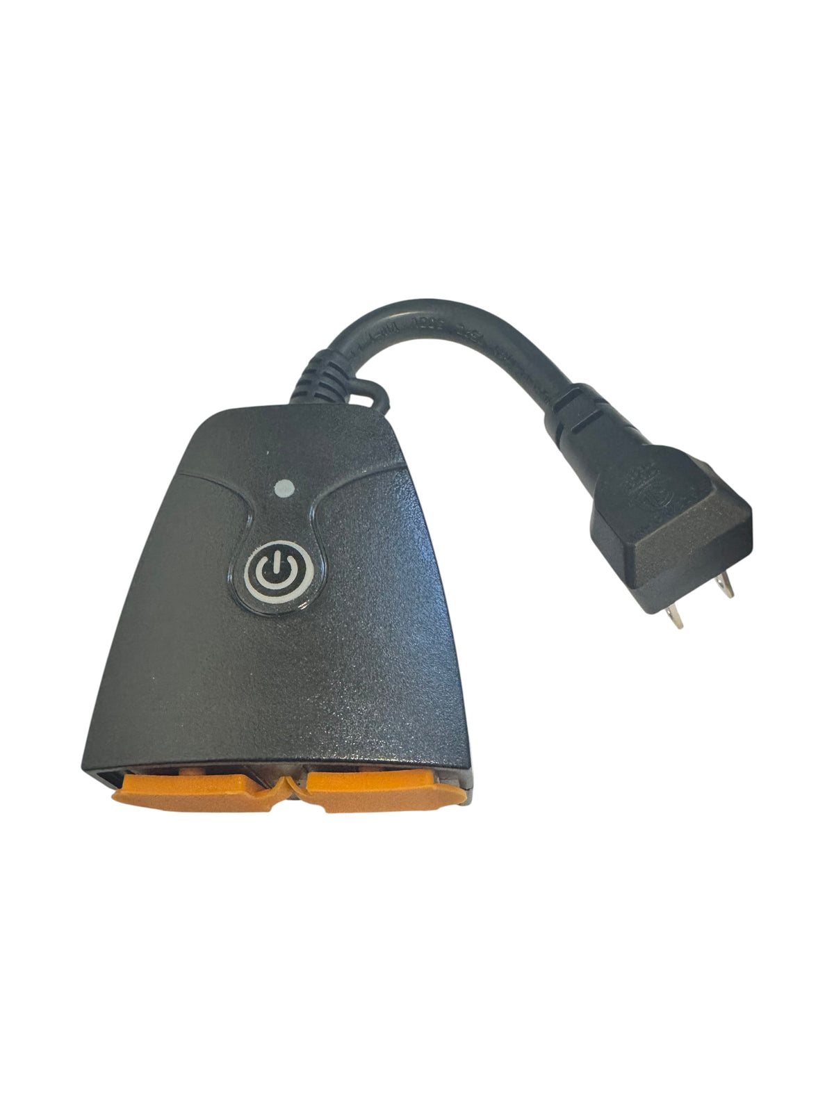 Wifi Smart App Controlled Outdoor Timer