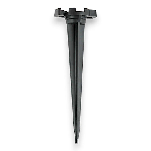 Universal 4.5 inch light stakes