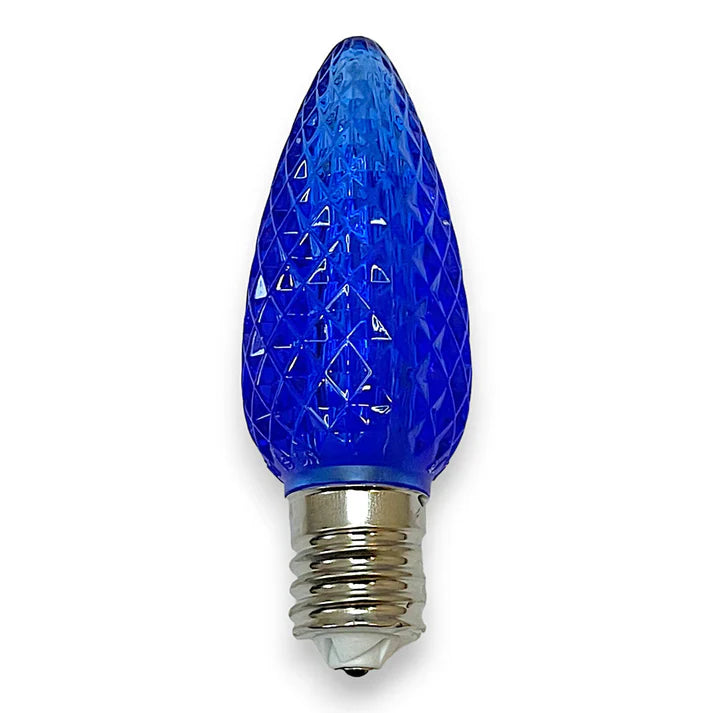 BCL C9 Minleon LED Bulbs 25/Pack
