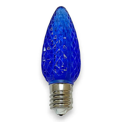 BCL C9 Minleon LED Bulbs 25/Pack