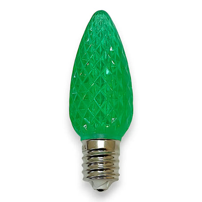 BCL C9 Minleon LED Bulbs 25/Pack