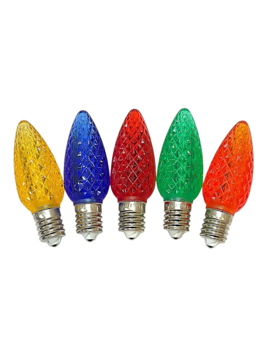 BCL C9 Minleon LED Bulbs 500/Case