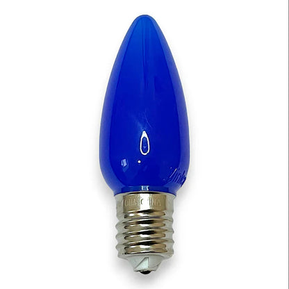 BCL C9 Minleon LED Bulbs 25/Pack