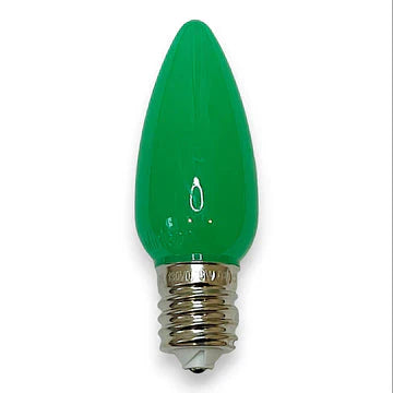BCL C9 Minleon LED Bulbs 25/Pack