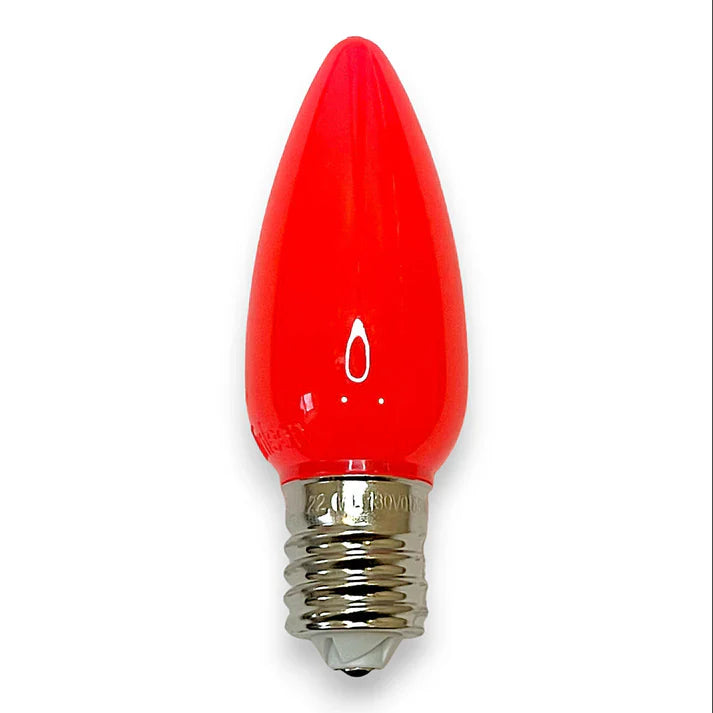 BCL C9 Minleon LED Bulbs 500/Case