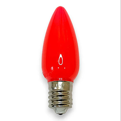 BCL C9 Minleon LED Bulbs 25/Pack