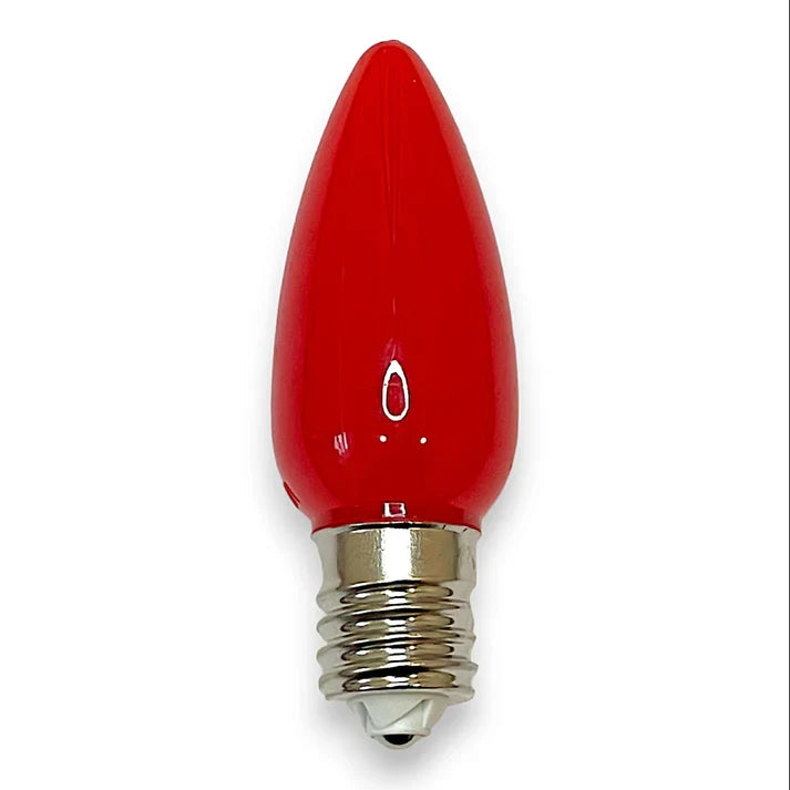BCL C9 Minleon LED Bulbs 500/Case