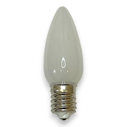 BCL C9 Minleon LED Bulbs 25/Pack