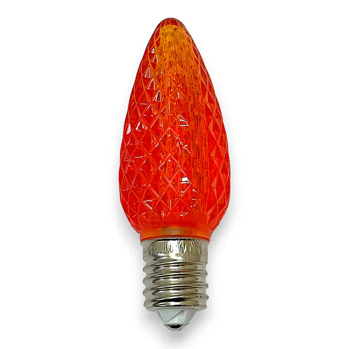 BCL C9 Minleon LED Bulbs 25/Pack