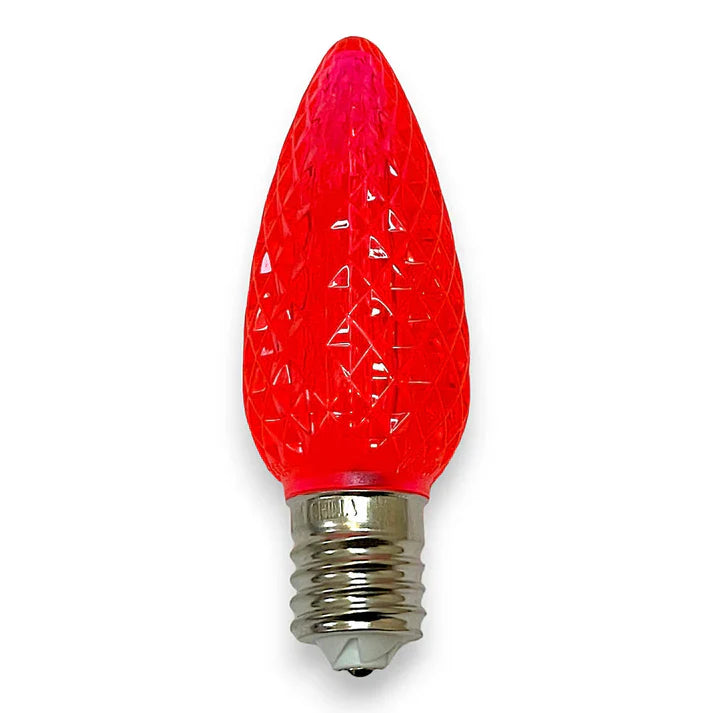 BCL C9 Minleon LED Bulbs 25/Pack