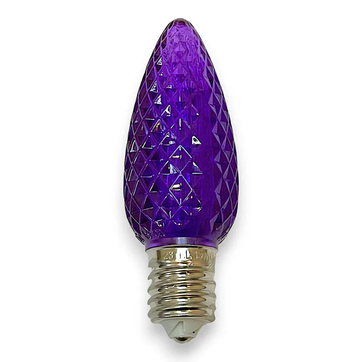 BCL C9 Minleon LED Bulbs 25/Pack