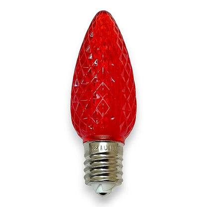 BCL C9 Minleon LED Bulbs 25/Pack