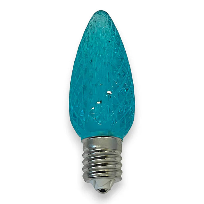 BCL C9 Minleon LED Bulbs 25/Pack