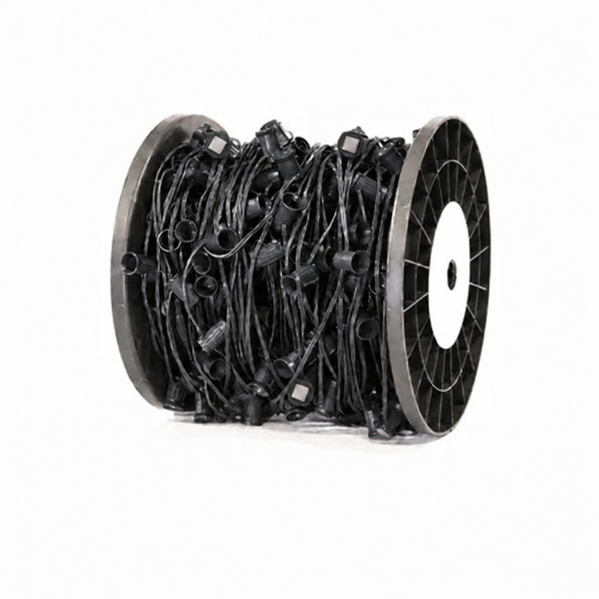 BCL Magnetic Socket Spools 15"