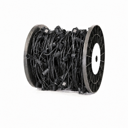 BCL Magnetic Socket Spools 15"