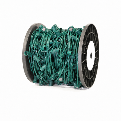 BCL Magnetic Socket Spools 15"