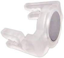 BCL Magnet Clip C7/C9 100/Pack